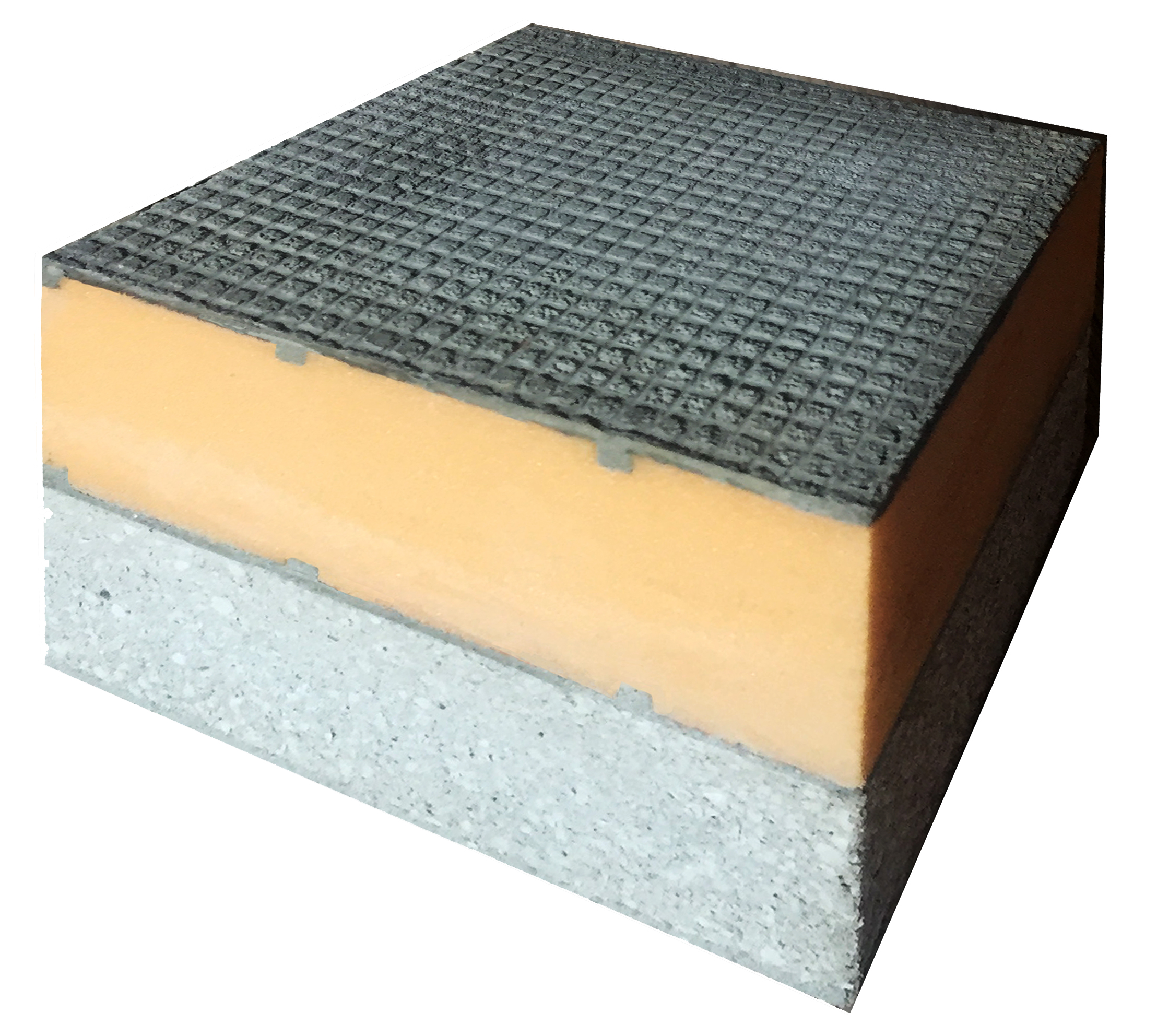 建筑保溫一體化系統(tǒng)（外置）